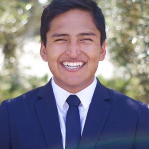 Meet your Posher, Miguel